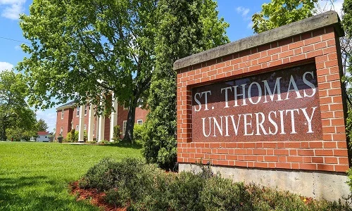 st.thomas university