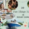 Fun Things To Do In Mount Dora