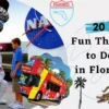 Fun Things to Do in Florida