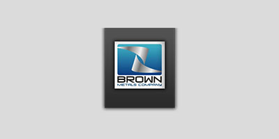  Brown Metals Company Image