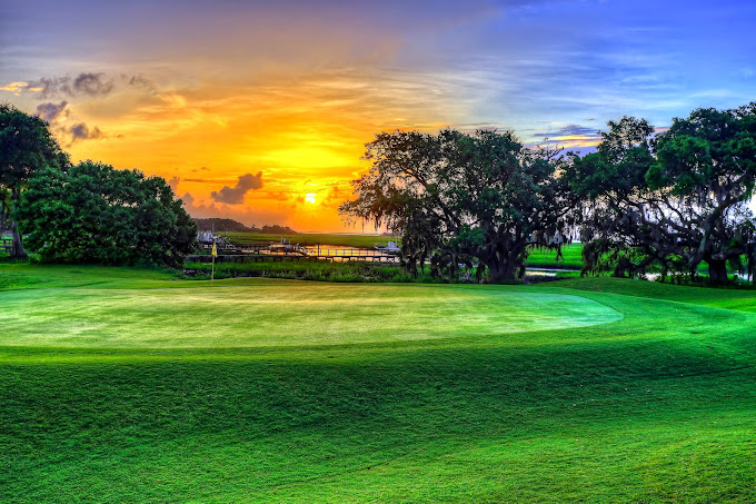 Charleston National Golf Club Image