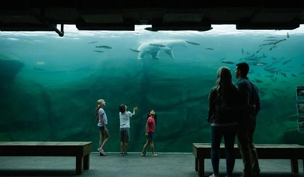 Columbus Zoo and Aquarium