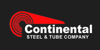 Continental Steel & Tube Co. image