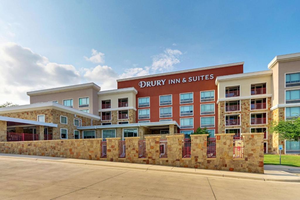 Drury Inn & Suites San Antonio Airport Image