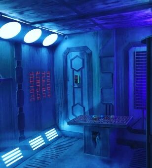 Elite Escape Games Image