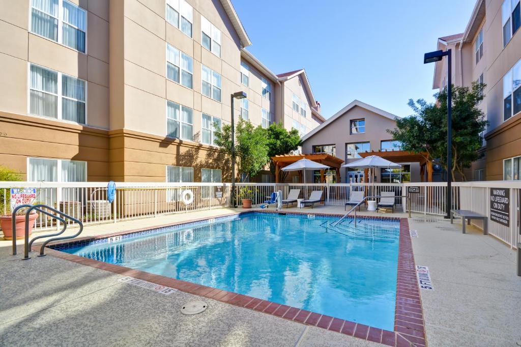 Image Homewood Suites by Hilton San Antonio Northwest