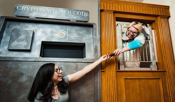 Locked in Boston: A Thrilling Escape Room Adventure