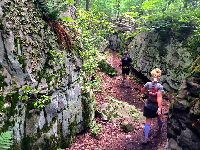 Mount Laurel State Park Image