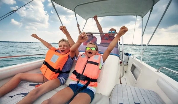 Myrtle Beach Boat Tours & Cruises