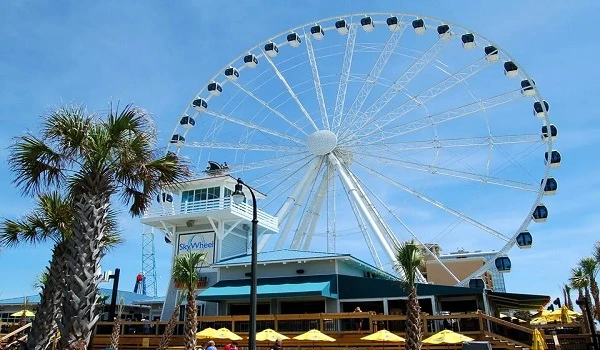 Myrtle Beach SkyWheel