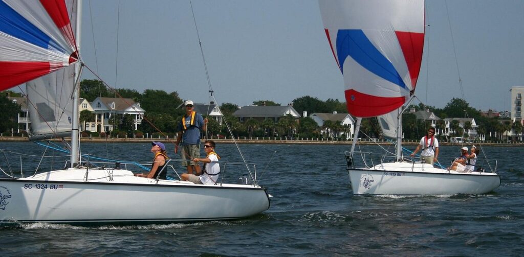 Ocean Sailing Academy Image