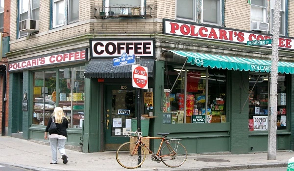 Polcari’s Coffee image