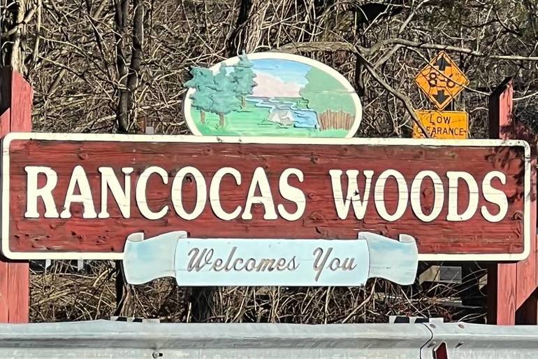 Rancocas Woods Image