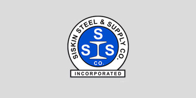 Siskin Steel and Supply Company, Inc Image