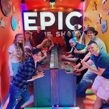 Epic Game Show Image