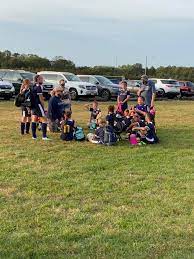 Trotter's Crossing Soccer Complex Image