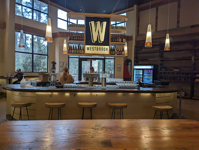 Westbrook Brewing Company Image