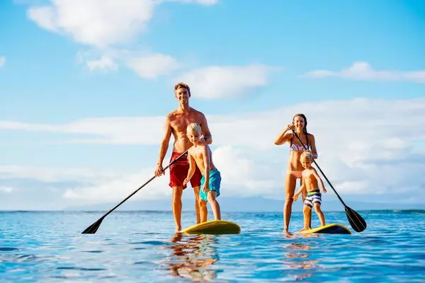 paddleboard Image