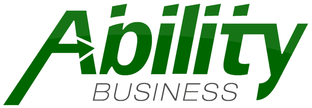Ability Business Image