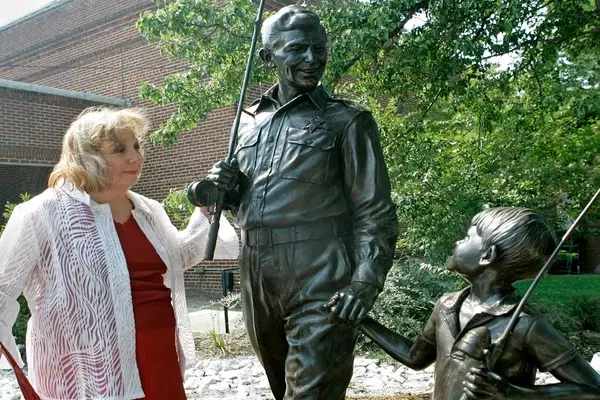 Andy Griffith Museum  Image