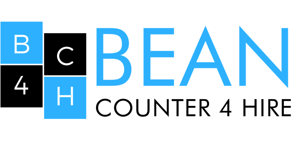 Bean Counter 4 Hire Image