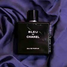 Bleu de Chanel Image