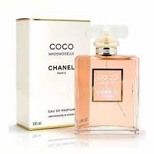 Chanel (Coco Mademoiselle) Image