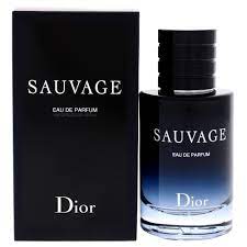 Dior Sauvage Image