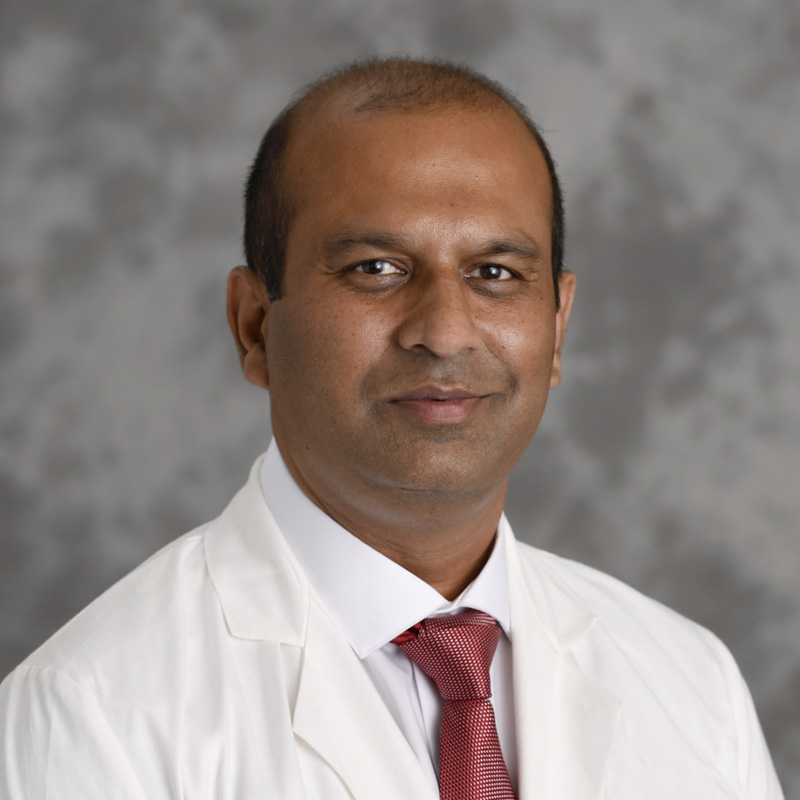 Dr. Ankur Garg MD image