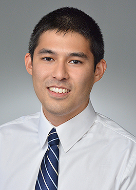 Dr. Christian M. Cabrera Kang, MD image