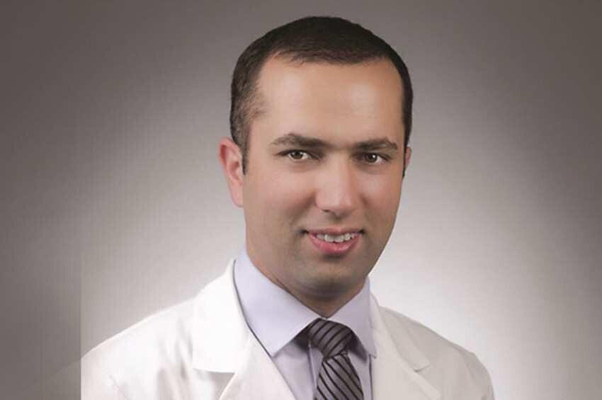 Dr. Davit Mrelashvili Image