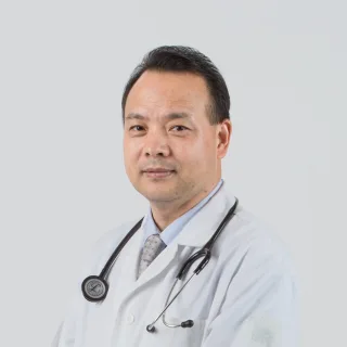 Dr. Dong Wang Image