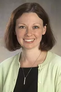 Dr. Elizabeth A. Leleszi Image