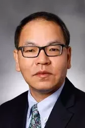 Dr. Jiangyong Min Image