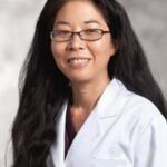 Dr. Sandra Kuniyoshi Image