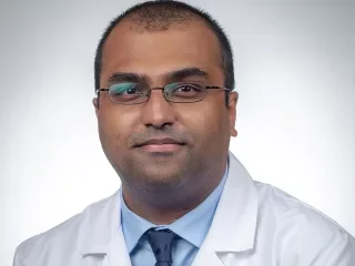Dr. Smit Shah Image
