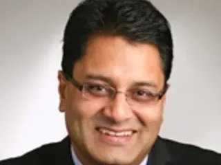 Dr. Syed A. Shah Image