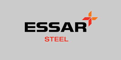 logo essar steel