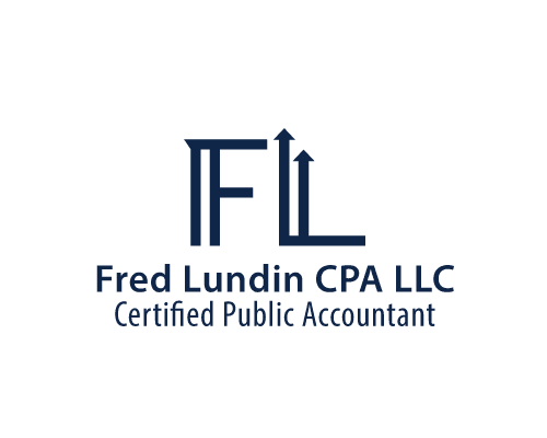 Fred Lundin CPA LLC Image