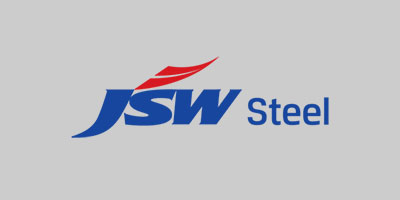 logo jsw steel ltd