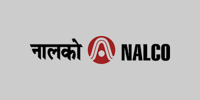 logo NALCO