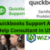 Quickbooks Support