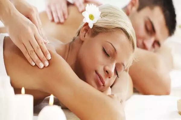 Relax at the Spa in mount airy Image