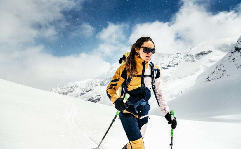 Fun Things To Do in Mount Hood 25 Ski In Mount Hood Image