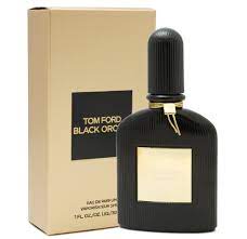 Tom Ford's (black orchid) Image