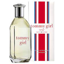 Tommy Hilfiger (Tommy Girl) Image