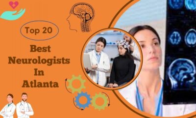 Neurologists In Atlanta