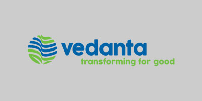 logo vedanta