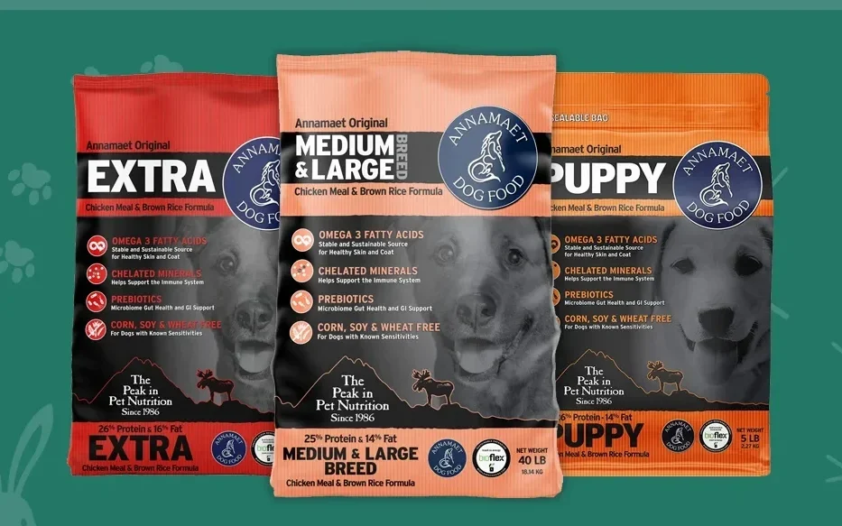 Annamaet-Dry-Dog-Food-Brand