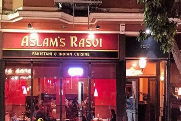 Aslams Rasoi